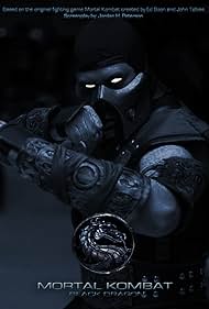 Mortal Kombat Rebirth watch-Mortal Kombat Rebirth
