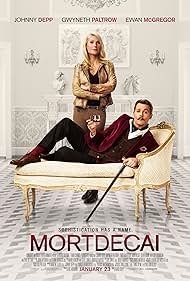 Mortdecai watch-Mortdecai