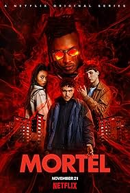 Mortel watch-Mortel