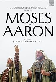Moses and Aaron watch-Moses and Aaron