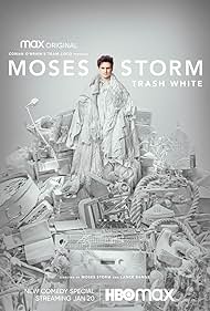 watch-Moses Storm  Trash White
