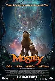 Mosley watch-Mosley