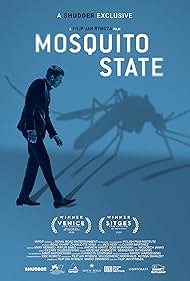 Mosquito State watch-Mosquito State