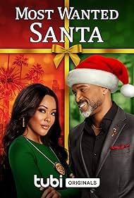 Most Wanted Santa watch-Most Wanted Santa
