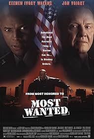 Most Wanted watch-Most Wanted