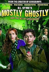 watch-Mostly Ghostly  Have You Met My Ghoulfriend