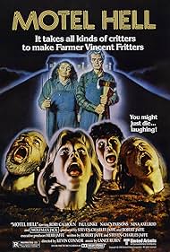 Motel Hell watch-Motel Hell