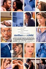 watch-Mother and Child
