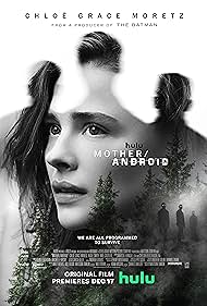 Mother Android watch-Mother Android