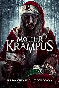 Mother Krampus watch-Mother Krampus