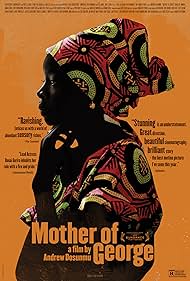 Mother of George watch-Mother of George