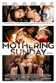 Mothering Sunday watch-Mothering Sunday