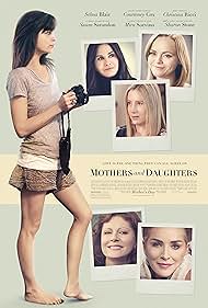 watch-Mothers and Daughters
