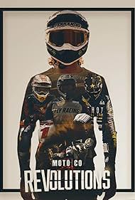Moto CO Revolutions watch-Moto CO Revolutions