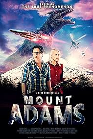 Mount Adams watch-Mount Adams