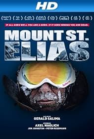 Mount St Elias watch-Mount St Elias