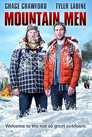 Mountain Men watch-Mountain Men