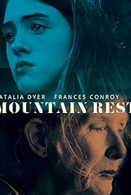Mountain Rest watch-Mountain Rest