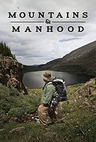 Mountains Manhood watch-Mountains Manhood
