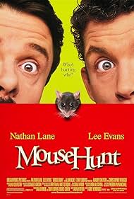 MouseHunt watch-MouseHunt
