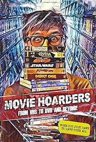 watch-Movie Hoarders  From VHS to DVD and Beyond
