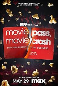 MoviePass MovieCrash watch-MoviePass MovieCrash