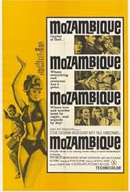 Mozambique watch-Mozambique