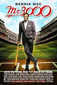 Mr (3000) watch-Mr (3000)