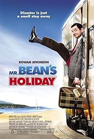 Mr Bean s Holiday watch-Mr Bean s Holiday