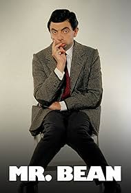 Mr Bean watch-Mr Bean