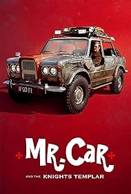 watch-Mr  Car and the Knights Templar