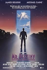 Mr Destiny watch-Mr Destiny