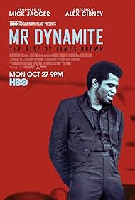 Mr Dynamite The Rise of James Brown watch-Mr Dynamite The Rise of James Brown