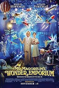 Mr Magorium s Wonder Emporium watch-Mr Magorium s Wonder Emporium