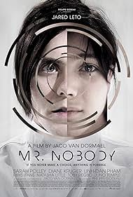 Mr Nobody watch-Mr Nobody