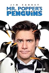 Mr Popper s Penguins watch-Mr Popper s Penguins