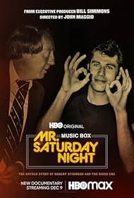 watch-Mr  Saturday Night