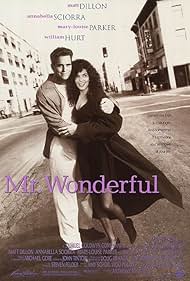 Mr Wonderful watch-Mr Wonderful