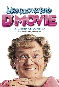 Mrs Brown s Boys D Movie watch-Mrs Brown s Boys D Movie