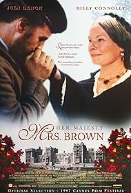 Mrs Brown watch-Mrs Brown