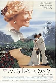 Mrs Dalloway watch-Mrs Dalloway