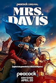 watch-Mrs  Davis