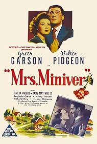 Mrs Miniver watch-Mrs Miniver