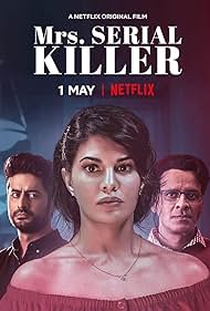 Mrs Serial Killer watch-Mrs Serial Killer