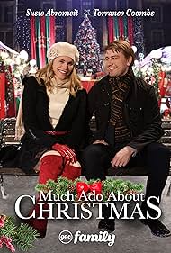 Much Ado About Christmas watch-Much Ado About Christmas