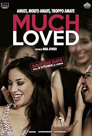 Much Loved watch-Much Loved