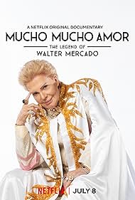 Mucho Mucho Amor The Legend of Walter Mercado watch-Mucho Mucho Amor The Legend of Walter Mercado
