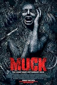 Muck watch-Muck