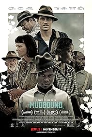 Mudbound