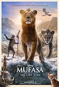 Mufasa The Lion King watch-Mufasa The Lion King